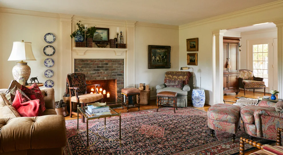 Berrong Interiors & Co - Photo 3