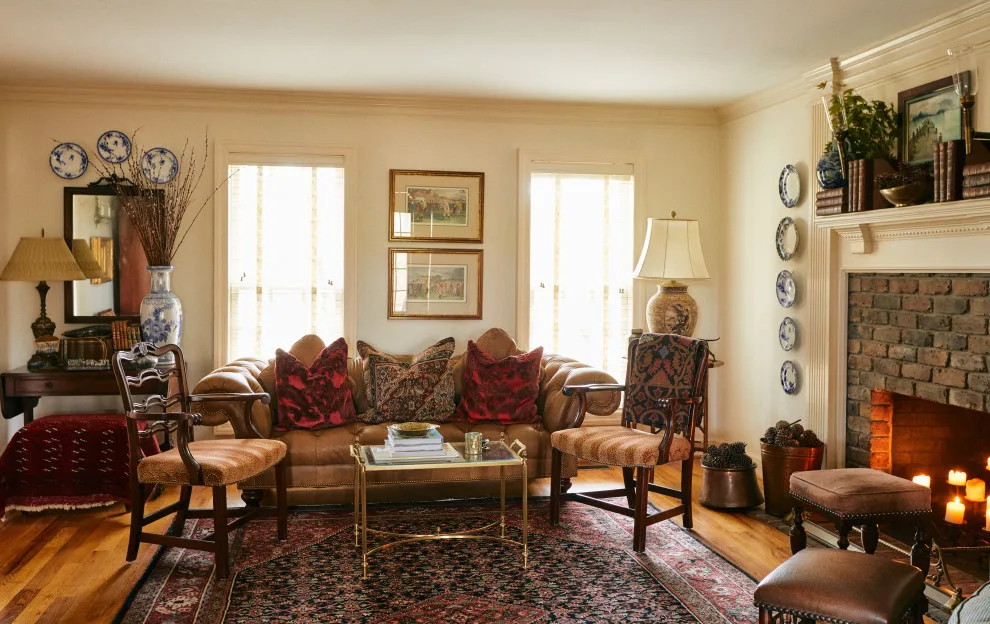 Lambert Initiative by Berrong Interiors & Co - Photo 5