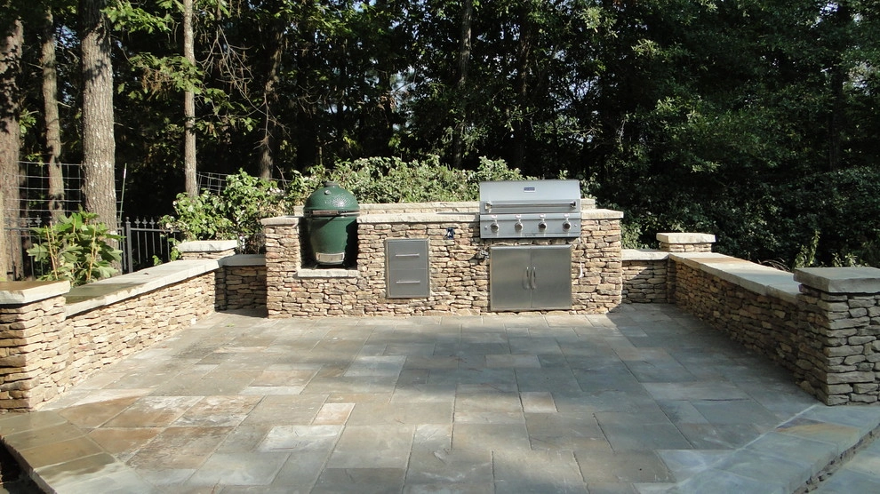 Pavers by Nature One Landscape Design - Photo 10