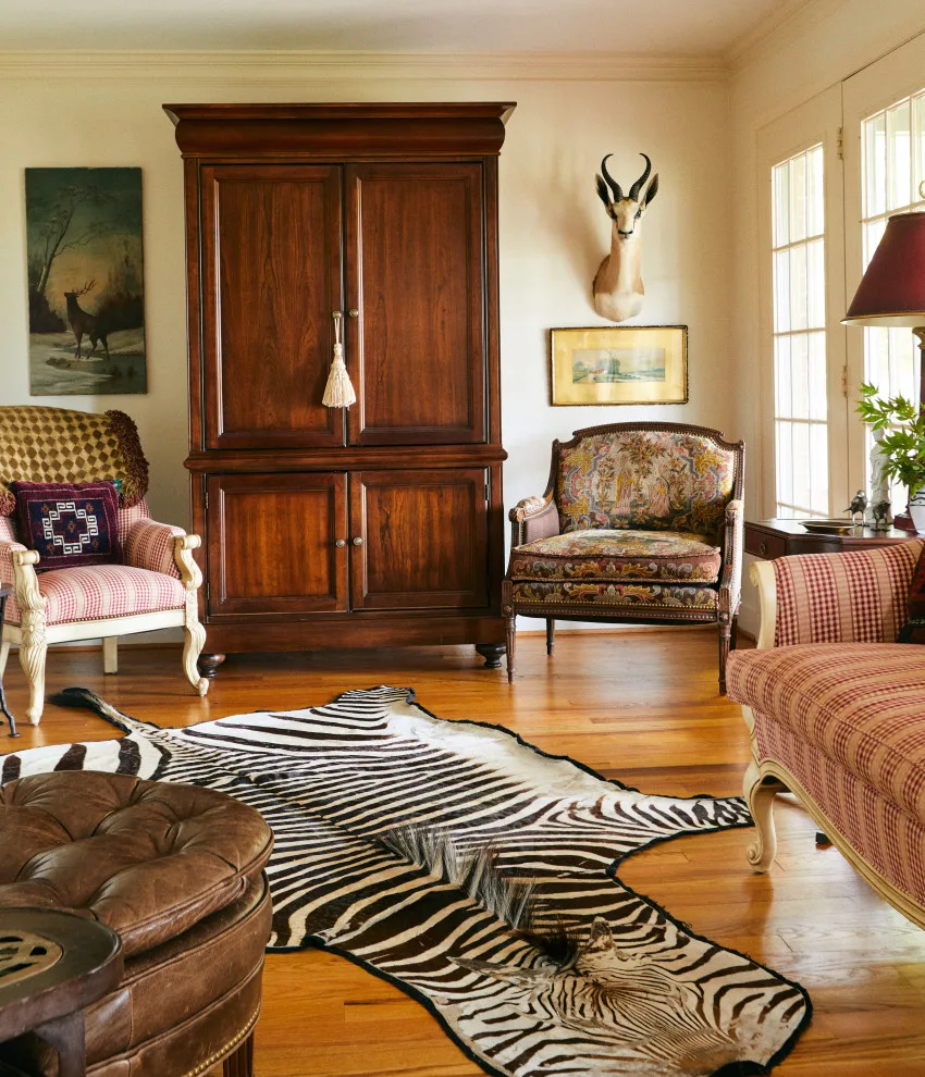Berrong Interiors & Co - Photo 9