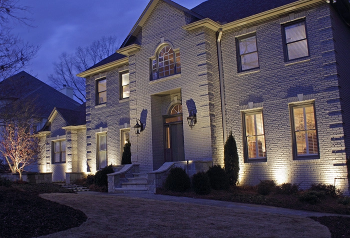 Landscape Lighting by Nature One Landscape Design - Photo 9