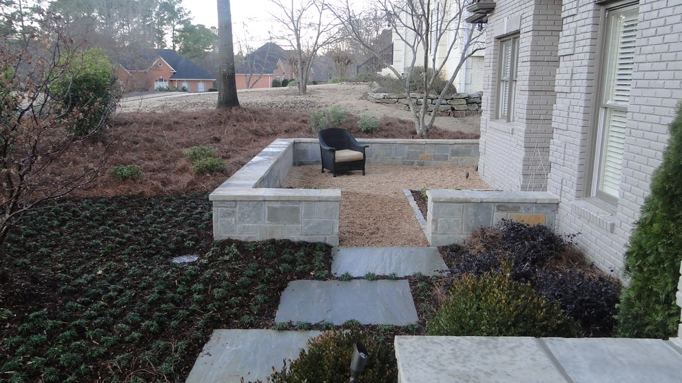 Walkways by Nature One Landscape Design - Photo 18