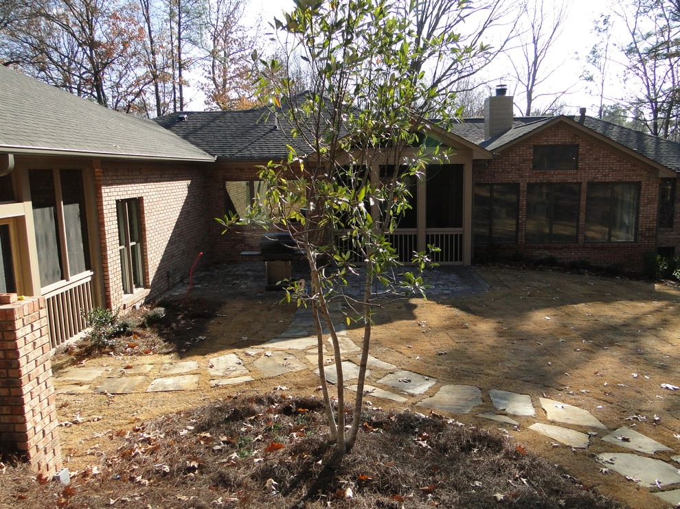 Walkways by Nature One Landscape Design - Photo 6