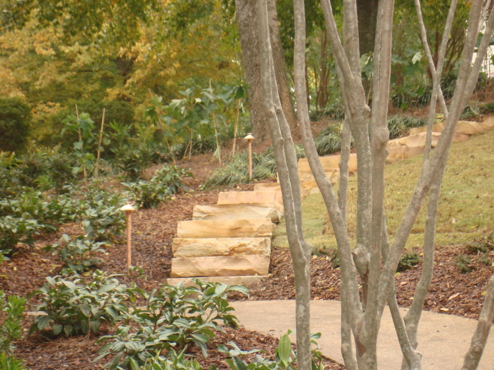 Walkways by Nature One Landscape Design - Photo 33