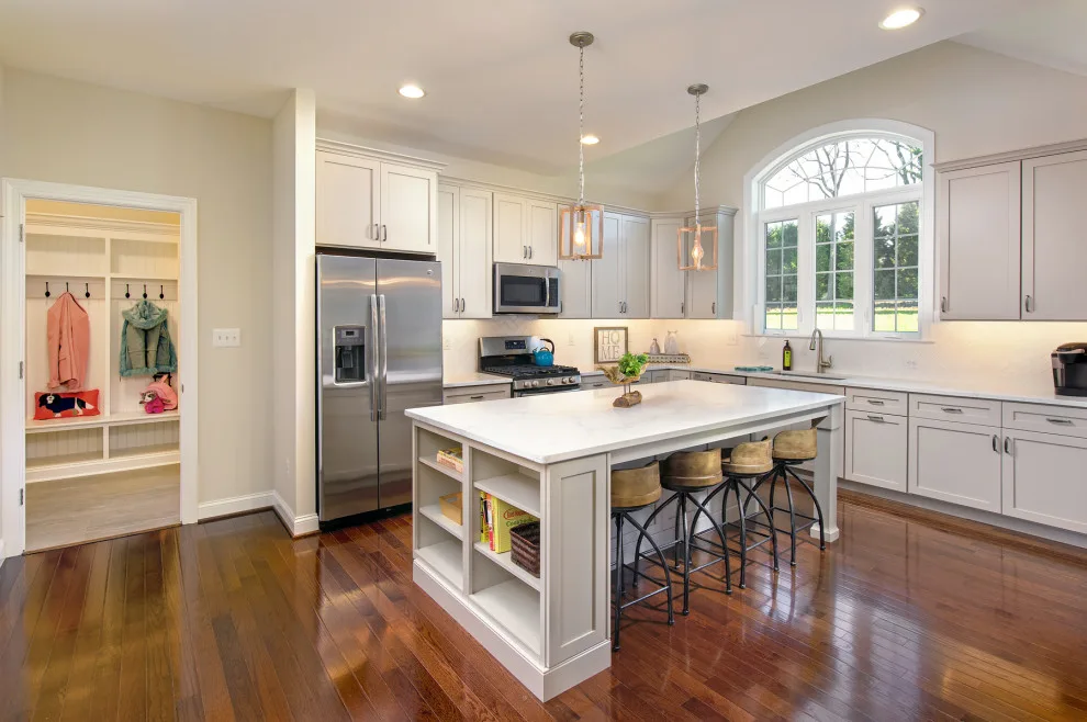Landis Mill Showcase Home by Holley Pokora Interior Design - Photo 15