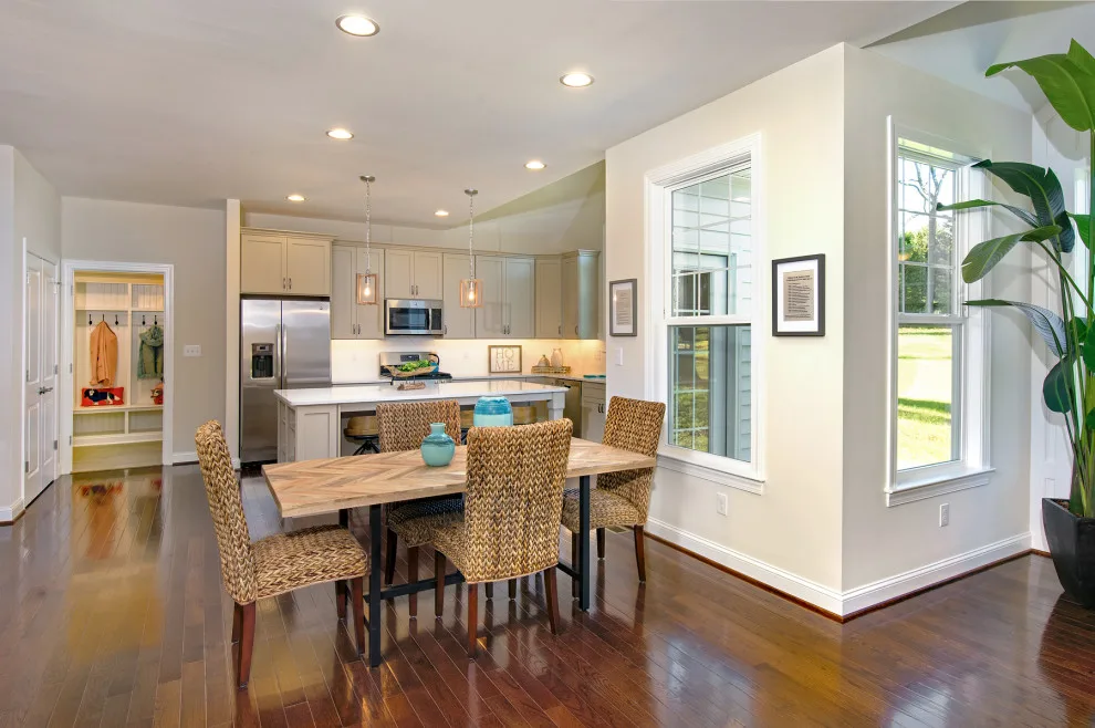 Landis Mill Showcase Home by Holley Pokora Interior Design - Photo 21