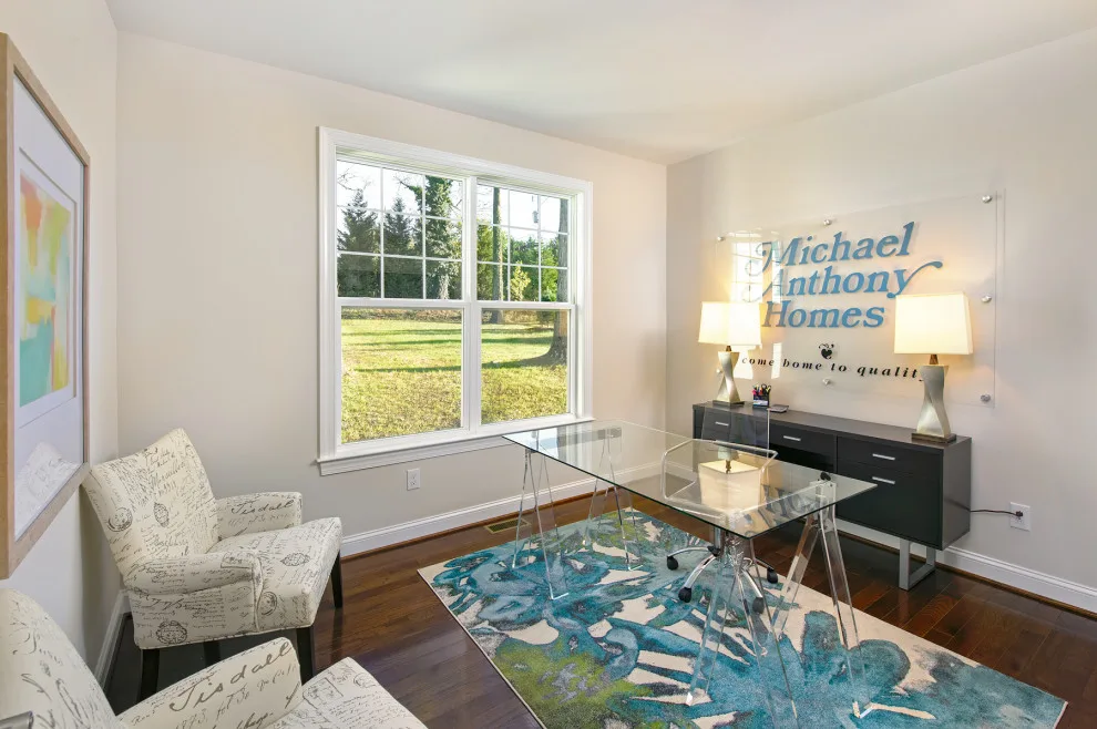 Landis Mill Showcase Home by Holley Pokora Interior Design - Photo 7