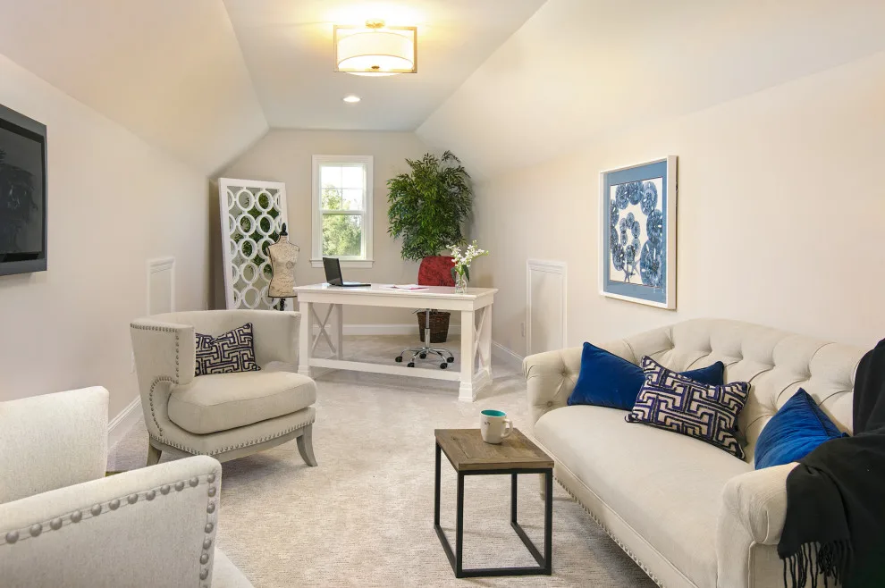 Landis Mill Showcase Home by Holley Pokora Interior Design - Photo 19