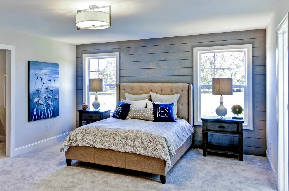 Landis Mill Showcase Home by Holley Pokora Interior Design - Photo 14