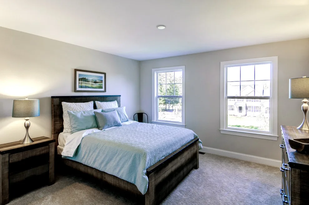 Landis Mill Showcase Home by Holley Pokora Interior Design - Photo 20