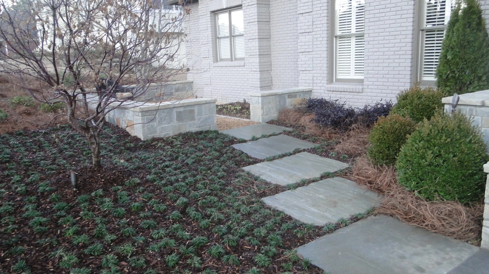 Walkways by Nature One Landscape Design - Photo 49