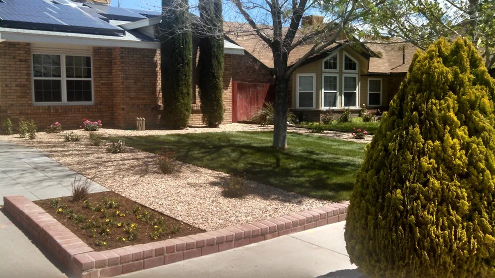 Garden Design by Nicole Décor & Design LLC - Photo 18