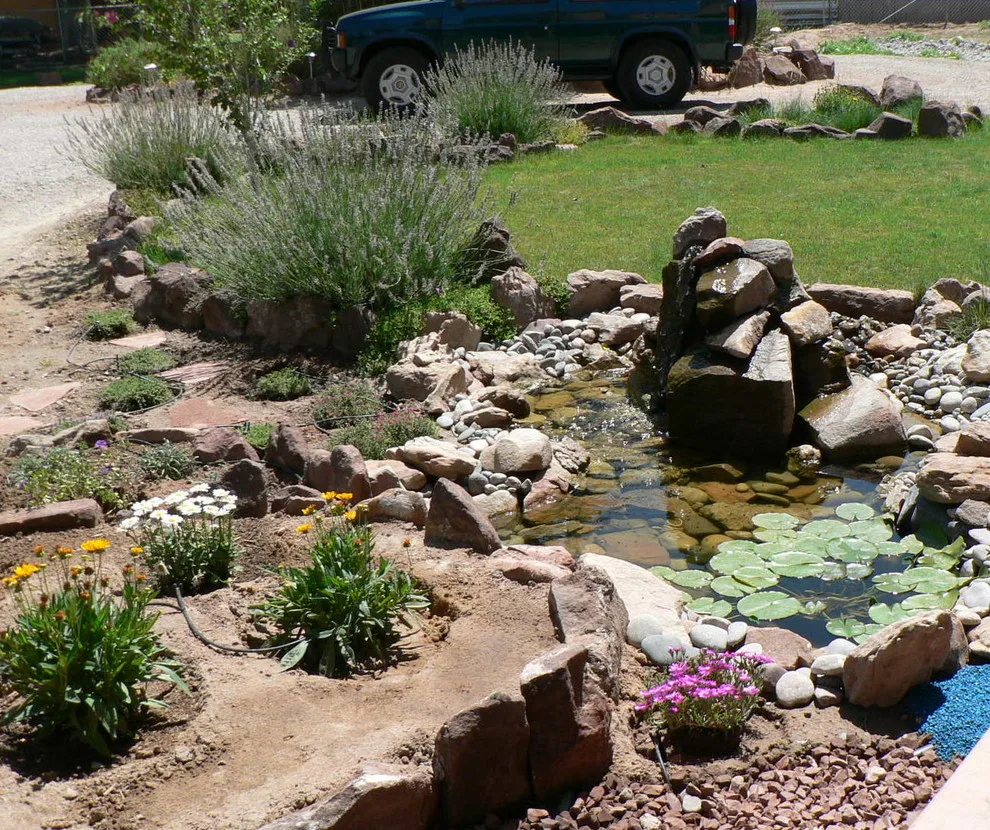 Garden Design by Nicole Décor & Design LLC - Photo 15