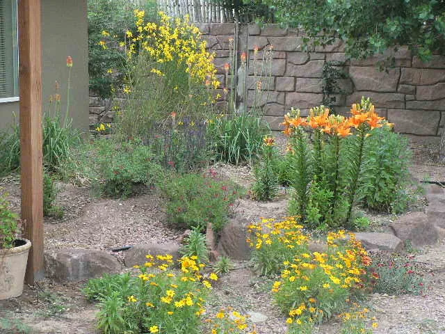 Garden Design by Nicole Décor & Design LLC - Photo 2