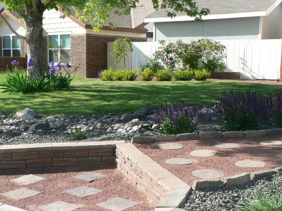 Garden Design by Nicole Décor & Design LLC - Photo 25
