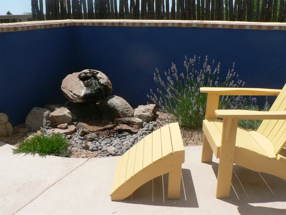 Garden Design by Nicole Décor & Design LLC - Photo 10