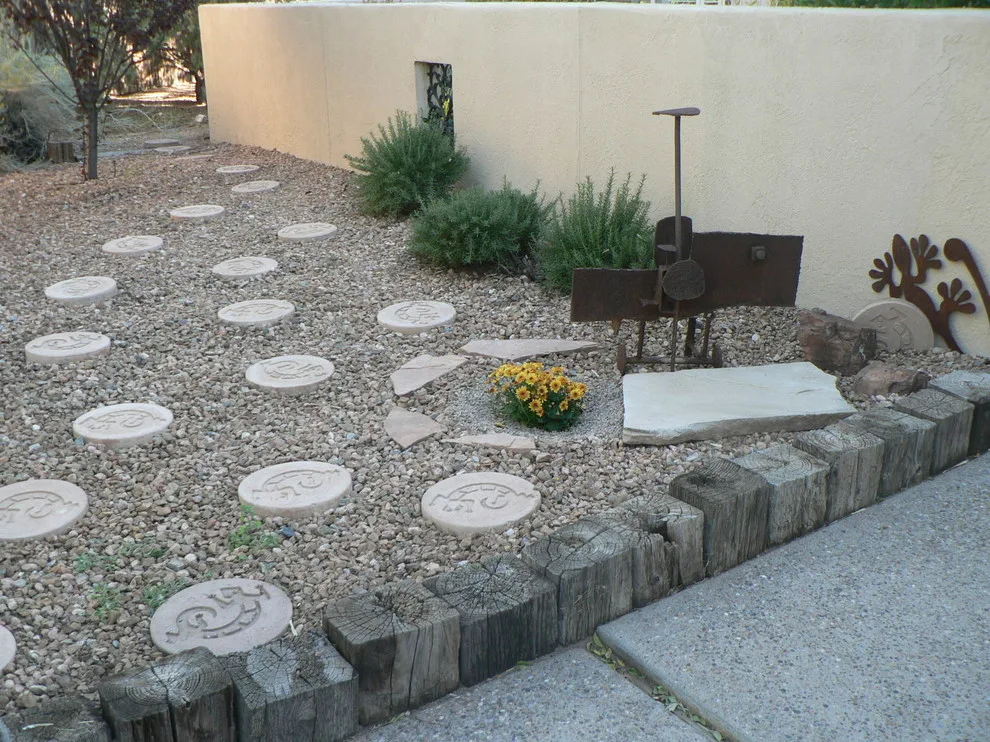 Garden Design by Nicole Décor & Design LLC - Photo 20