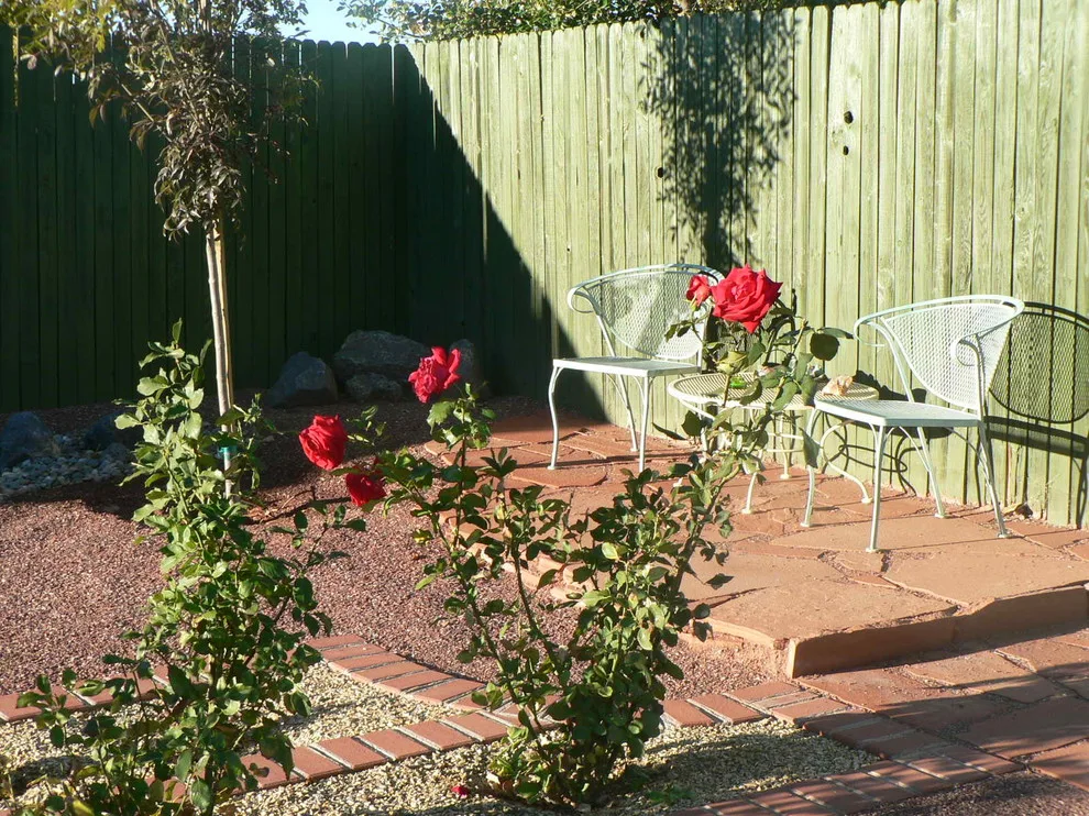 Garden Design by Nicole Décor & Design LLC - Photo 13