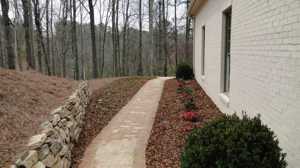 Walkways by Nature One Landscape Design - Photo 73