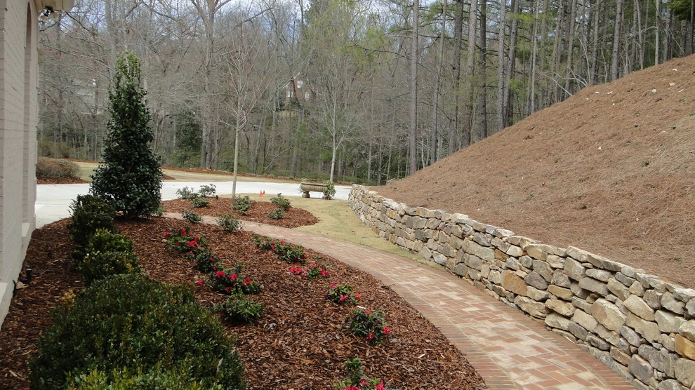 Walkways by Nature One Landscape Design - Photo 36