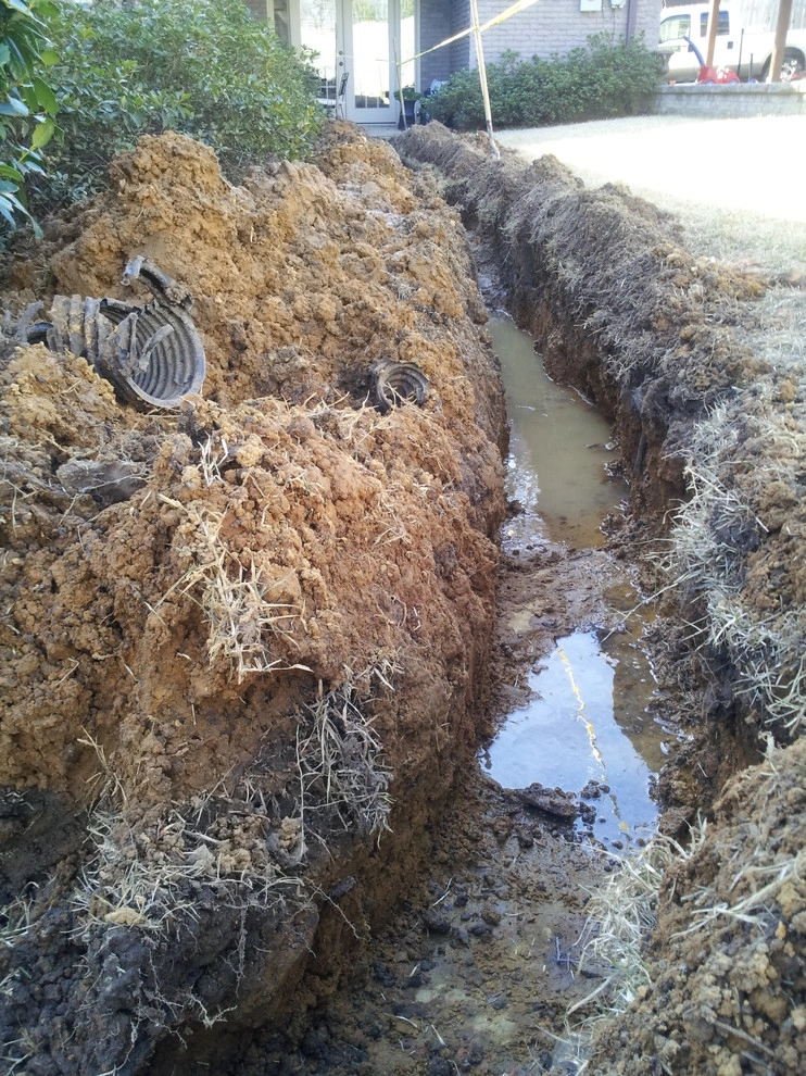Drainage by Nature One Landscape Design - Photo 13
