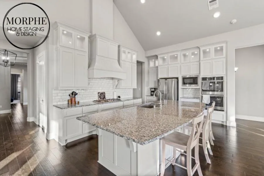 Lantana Pass Revitalization by Morphe Home Staging & Design - Photo 12