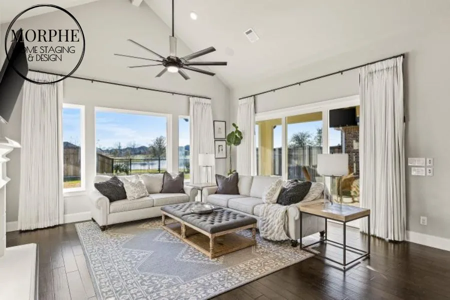 Lantana Pass Revitalization by Morphe Home Staging & Design - Photo 4