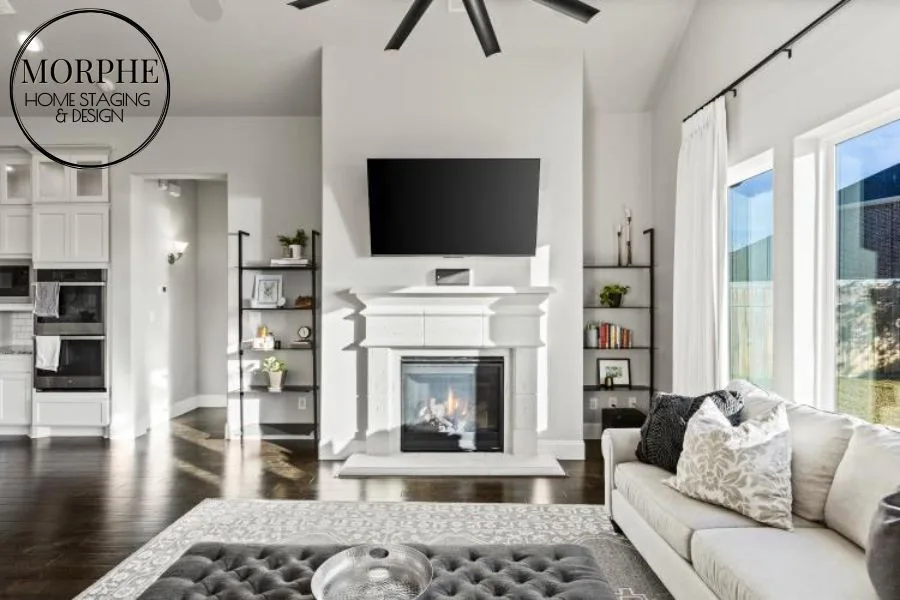 Lantana Pass Revitalization by Morphe Home Staging & Design - Photo 5