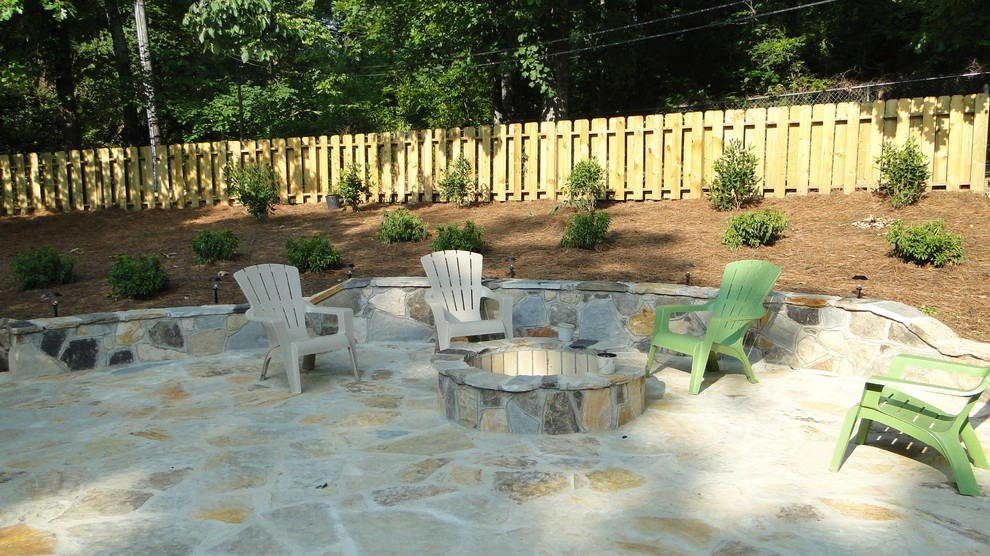 Nature One Landscape Design - Photo 9