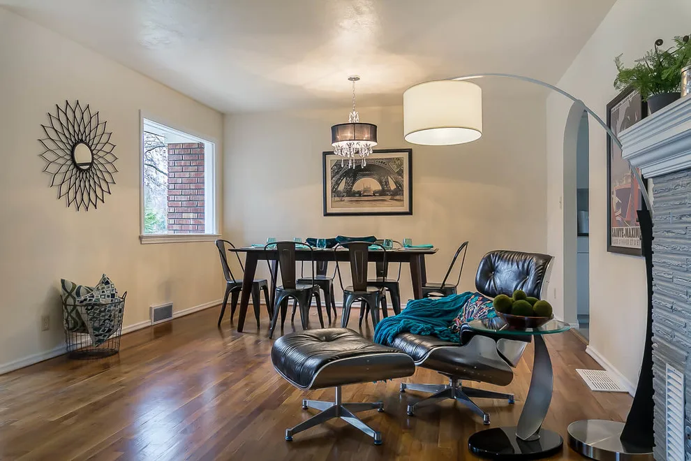 Larch Residence Staging Initiative by Davina Designs - Photo 6