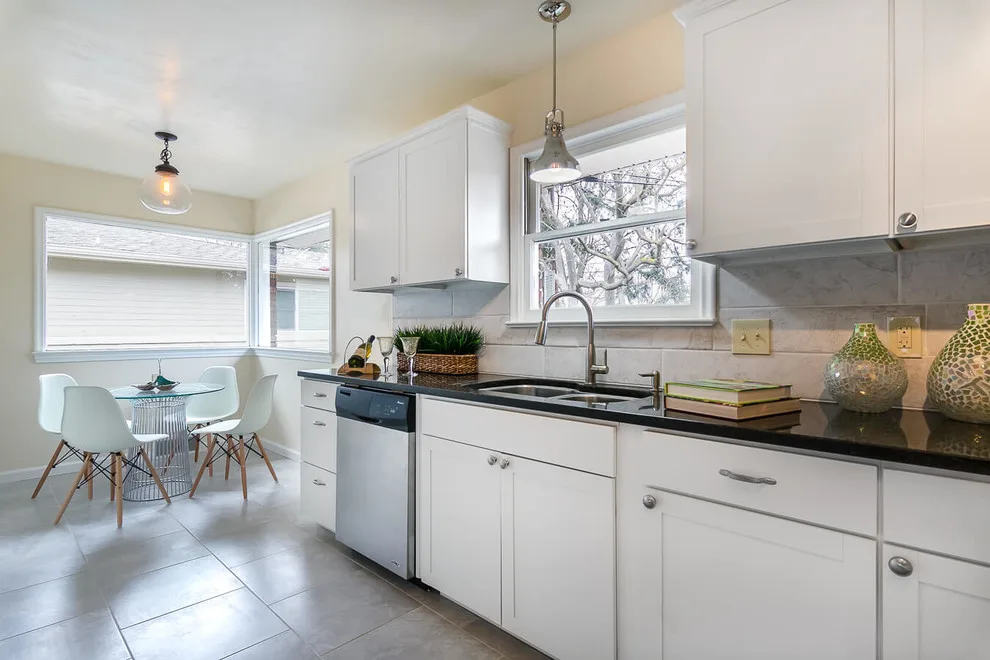 Larch Residence Staging Initiative by Davina Designs - Photo 7