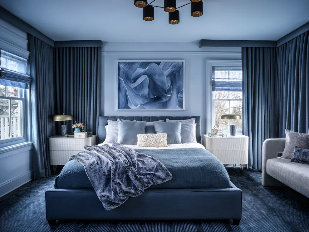 Larchmont Project by Tina Ramchandani Creative - Photo 4
