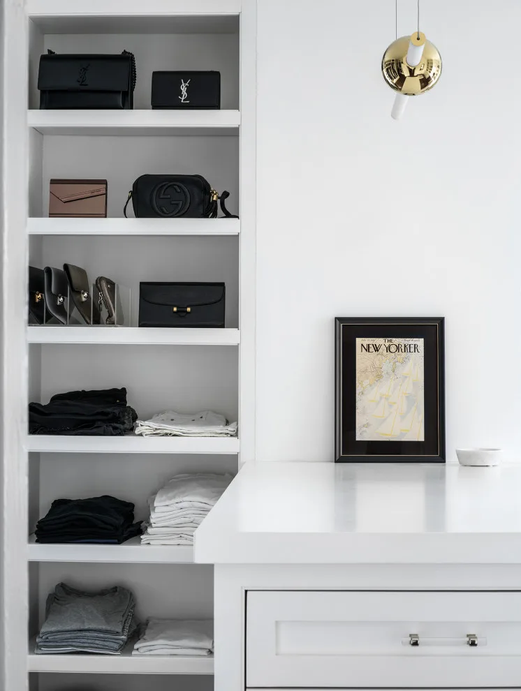 Larchmont Project by Tina Ramchandani Creative - Photo 16