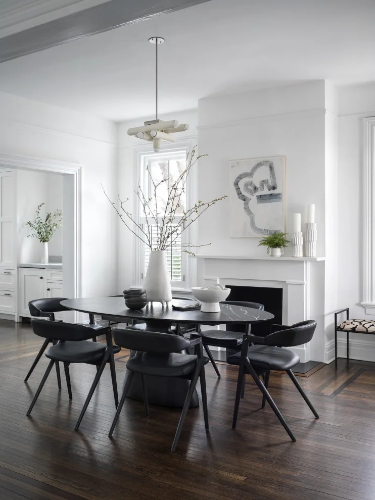 Larchmont Project by Tina Ramchandani Creative - Photo 13