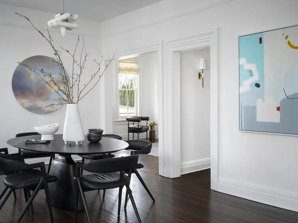 Larchmont Project by Tina Ramchandani Creative - Photo 14