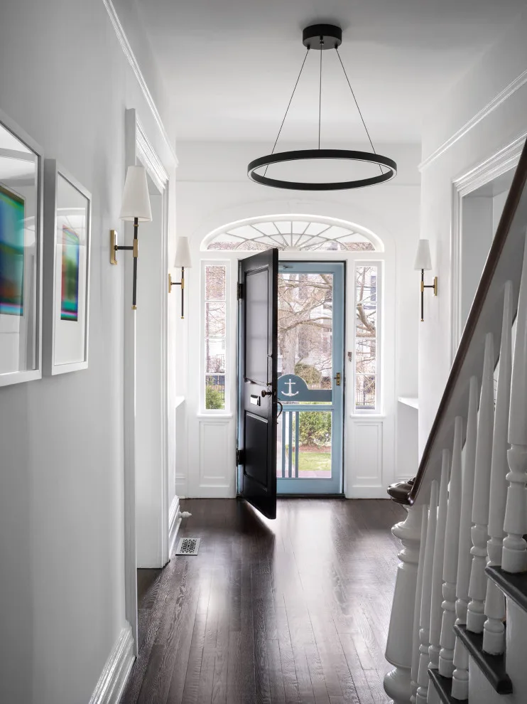 Larchmont Project by Tina Ramchandani Creative - Photo 9
