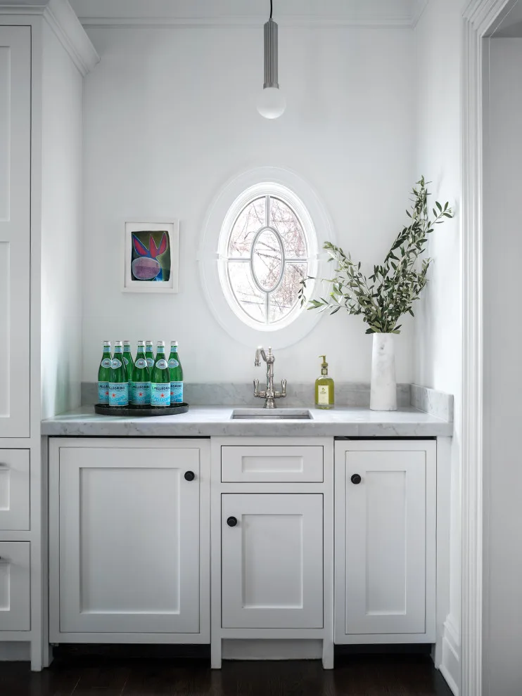 Larchmont Project by Tina Ramchandani Creative - Photo 11