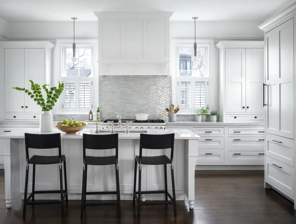 Larchmont Project by Tina Ramchandani Creative - Photo 8