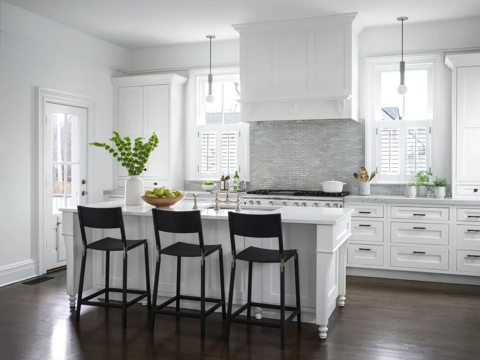 Larchmont Project by Tina Ramchandani Creative - Photo 12