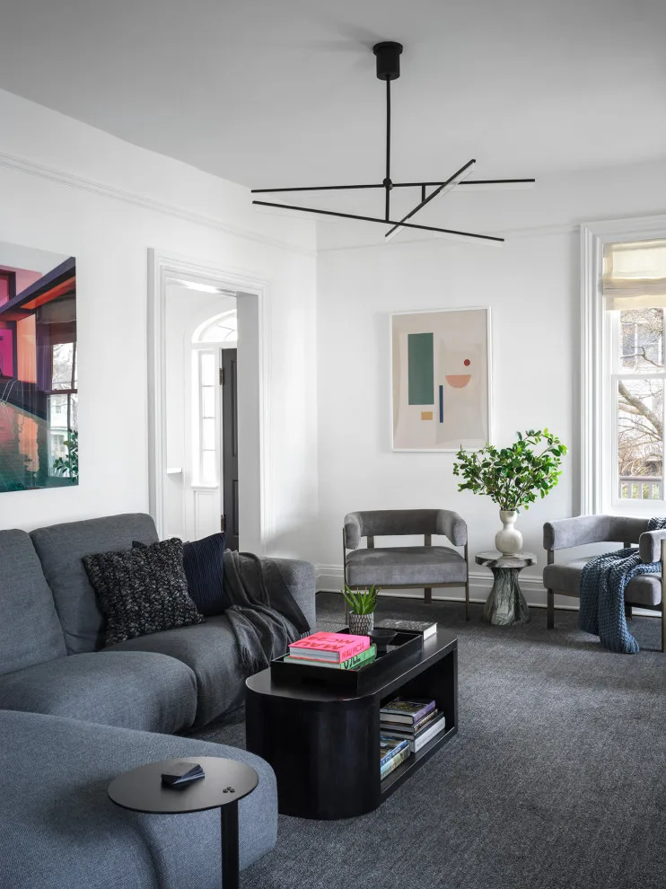 Larchmont Project by Tina Ramchandani Creative - Photo 7