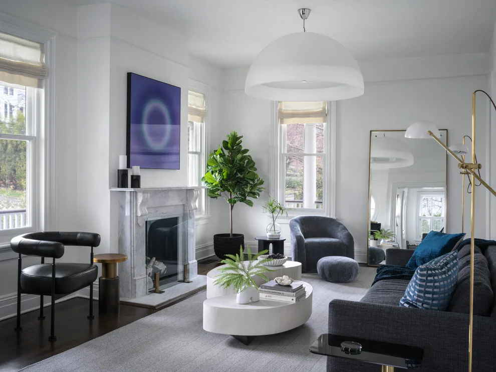 Larchmont Project by Tina Ramchandani Creative - Photo 3