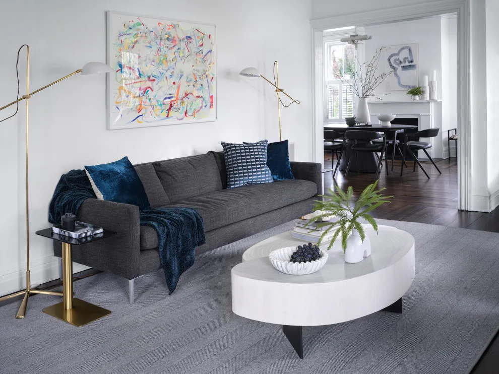 Larchmont Project by Tina Ramchandani Creative - Photo 10