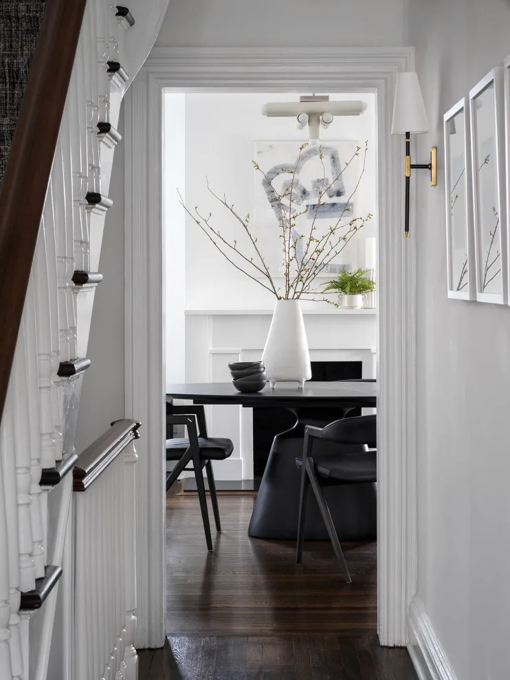Larchmont Project by Tina Ramchandani Creative - Photo 6