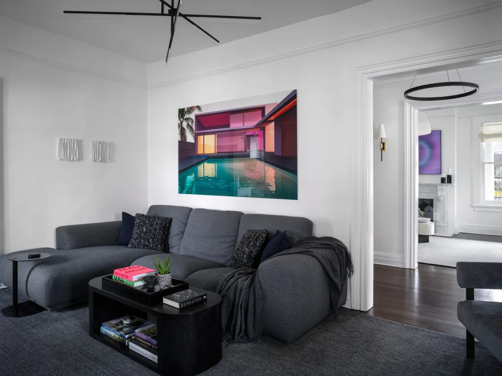Larchmont Project by Tina Ramchandani Creative - Photo 2