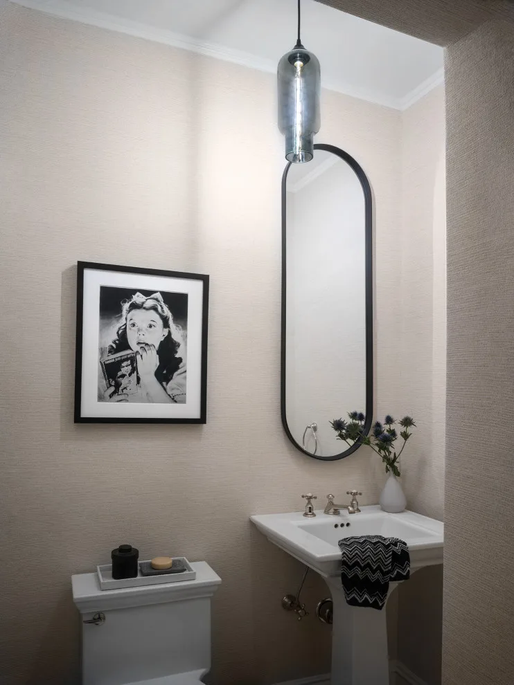 Larchmont Project by Tina Ramchandani Creative - Photo 15