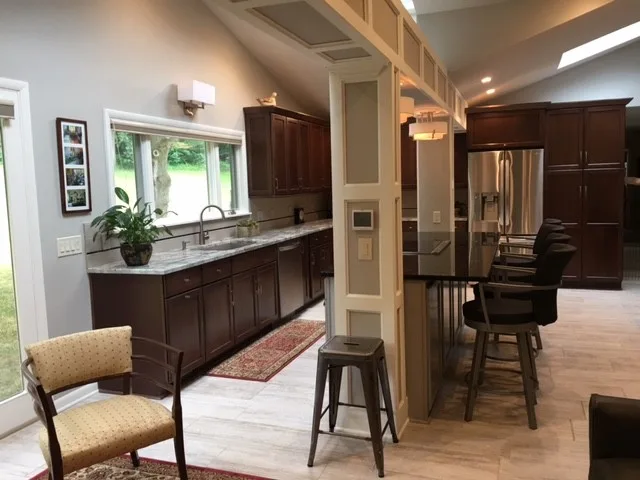 Extensive Kitchen Remodel by Selma Hammer Designs - Photo 10