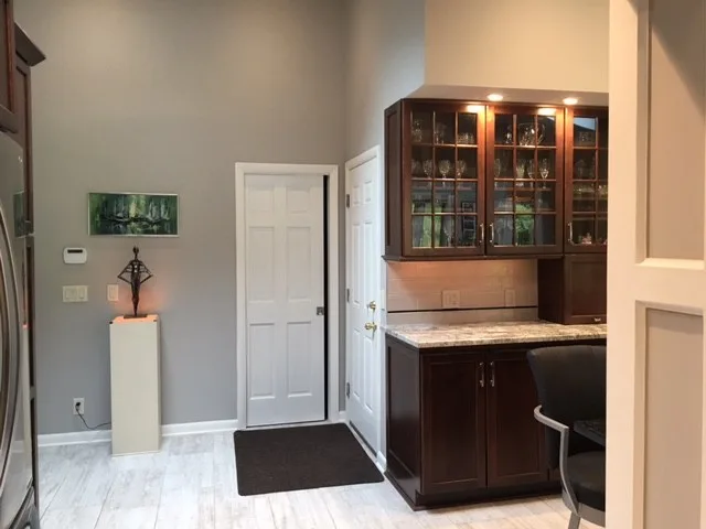 Extensive Kitchen Remodel by Selma Hammer Designs - Photo 5