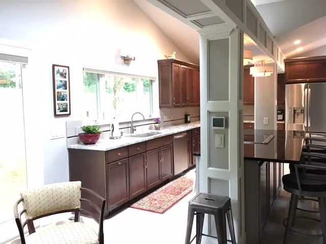 Extensive Kitchen Remodel by Selma Hammer Designs - Photo 2