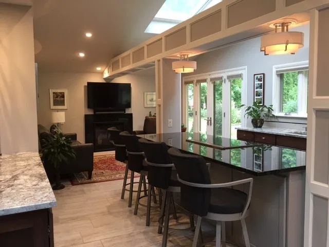 Extensive Kitchen Remodel by Selma Hammer Designs - Photo 11