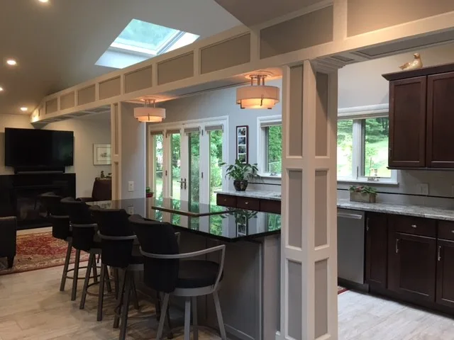 Extensive Kitchen Remodel by Selma Hammer Designs - Photo 6
